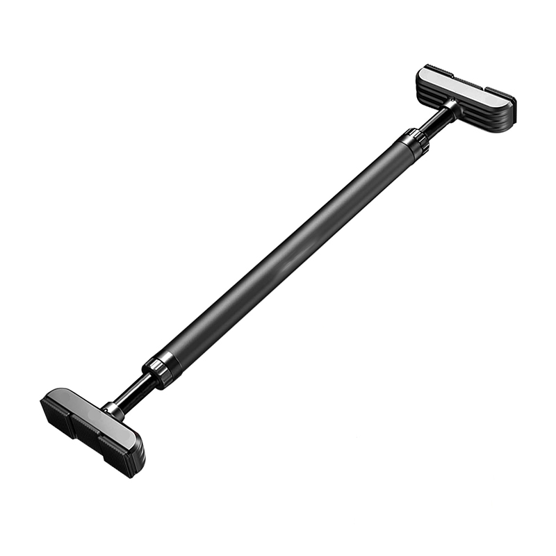 Pull Up Bar Grip - No-Drill Strength Training Pull up Bar