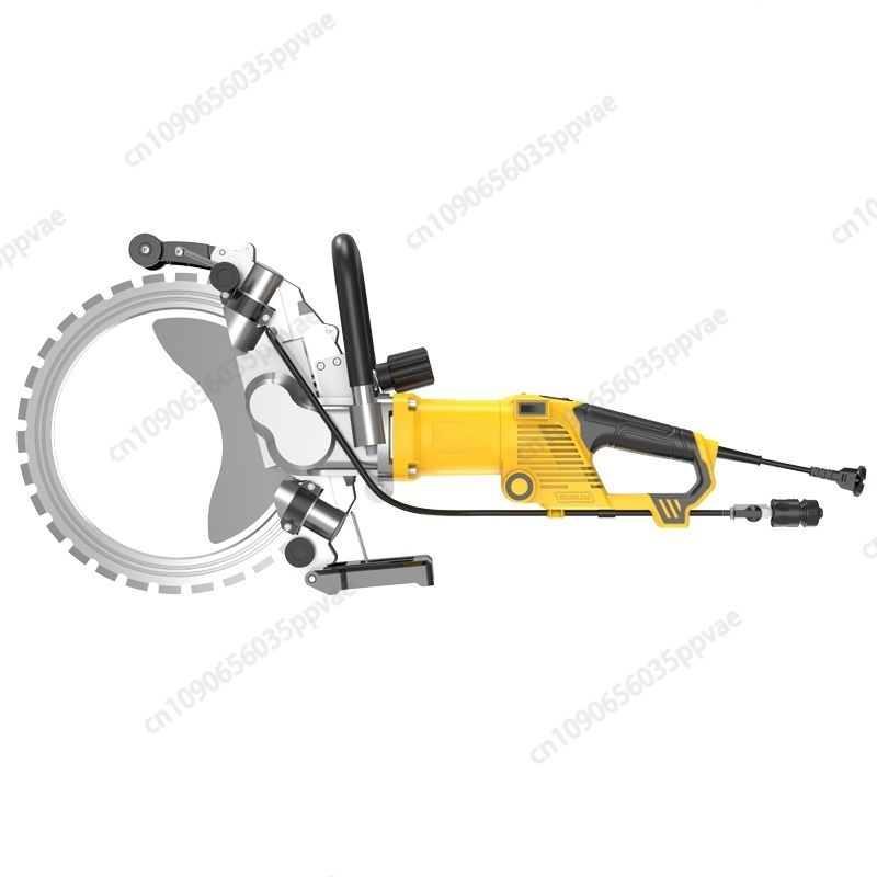 5000W High Power Ring Saw High - Crossfit Machine review and price