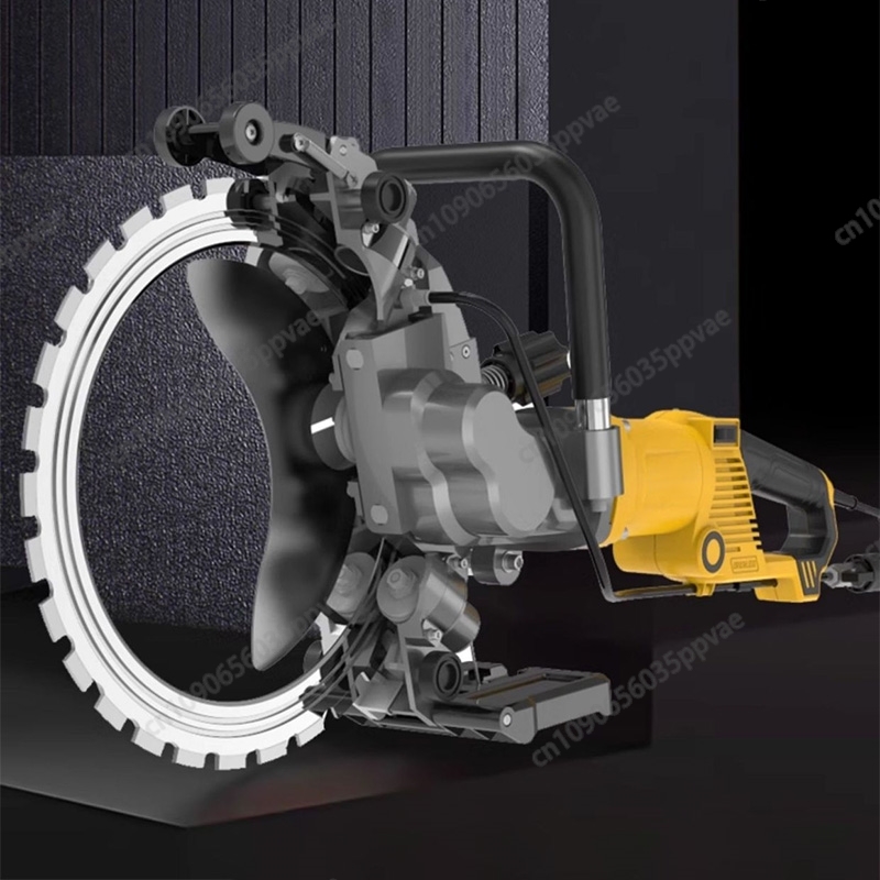 5000W High Power Ring Saw High - Crossfit Machine review and price
