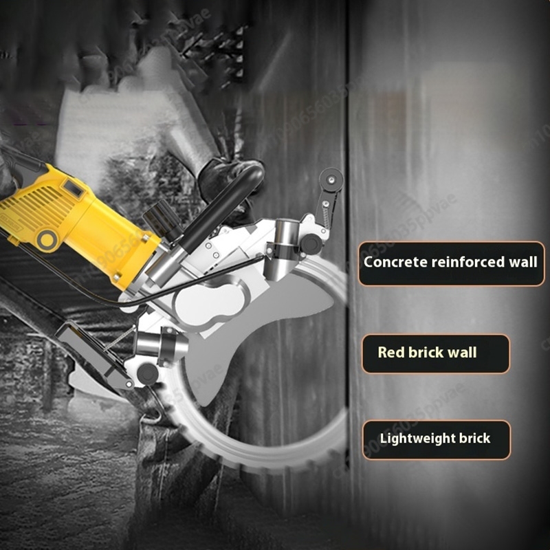 5000W High Power Ring Saw High - Crossfit Machine review and price