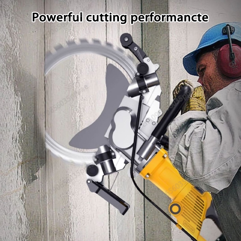 5000W High Power Ring Saw High - Crossfit Machine review and price