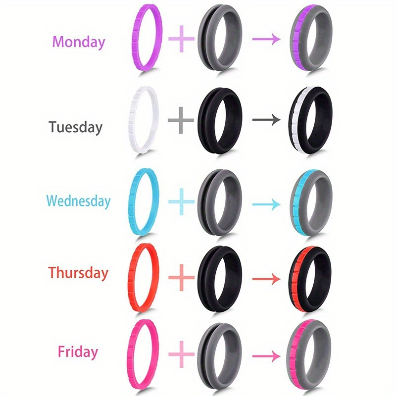 1 Set Combinations Hypoallerge - Crossfit Training Gear review and price