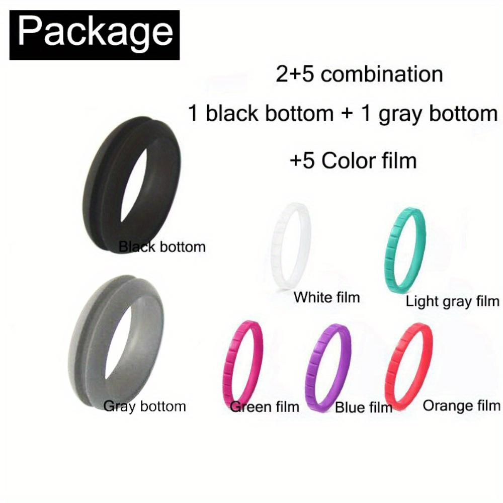 1 Set Combinations Hypoallerge - Crossfit Training Gear review and price