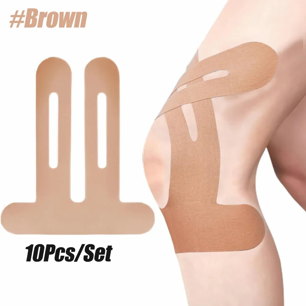 10PCS Kinesiology Tape for Kne - Finger Tape Athletic review and price
