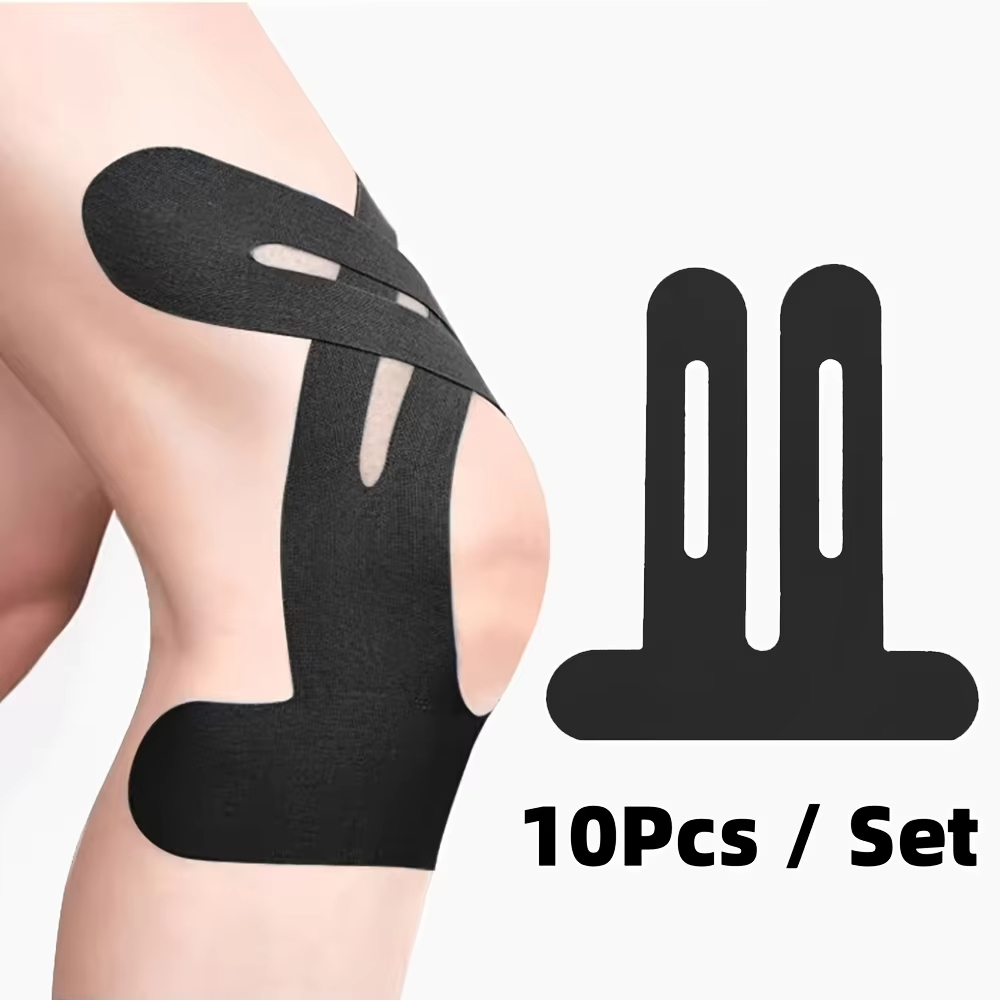 10PCS Kinesiology Tape for Kne - Finger Tape Athletic review and price