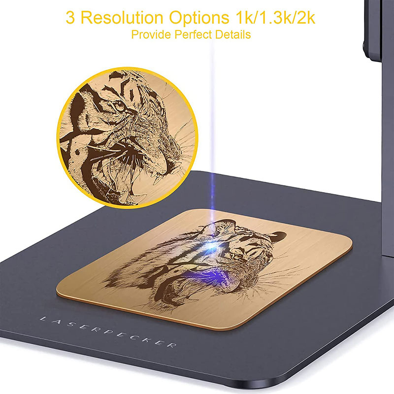 LASERPECKER Handheld Laser Eng - Crossfit Machine review and price