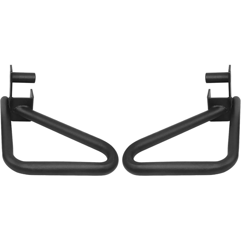 Multi-Grip Dip Bar and 2x2 Pow - Pull Up Bar Grip review and price
