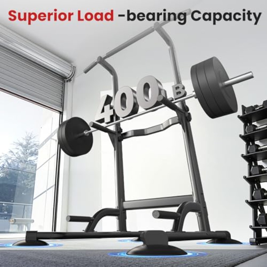 Home Gym Power Tower Pull Up B - Pull Up Bar Grip review and price