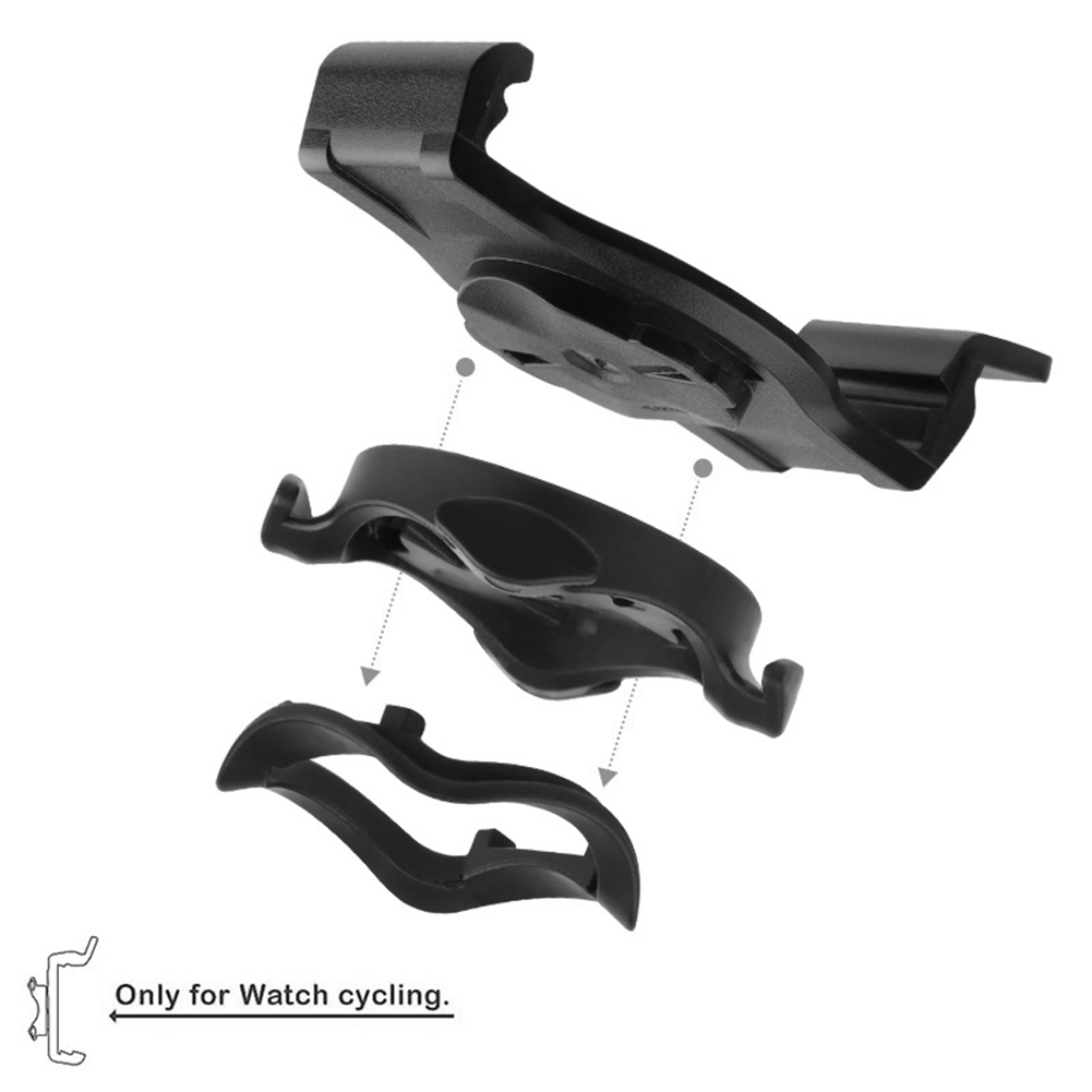 For Garmin QuickFit Bike Mount - Crossfit Machine review and price