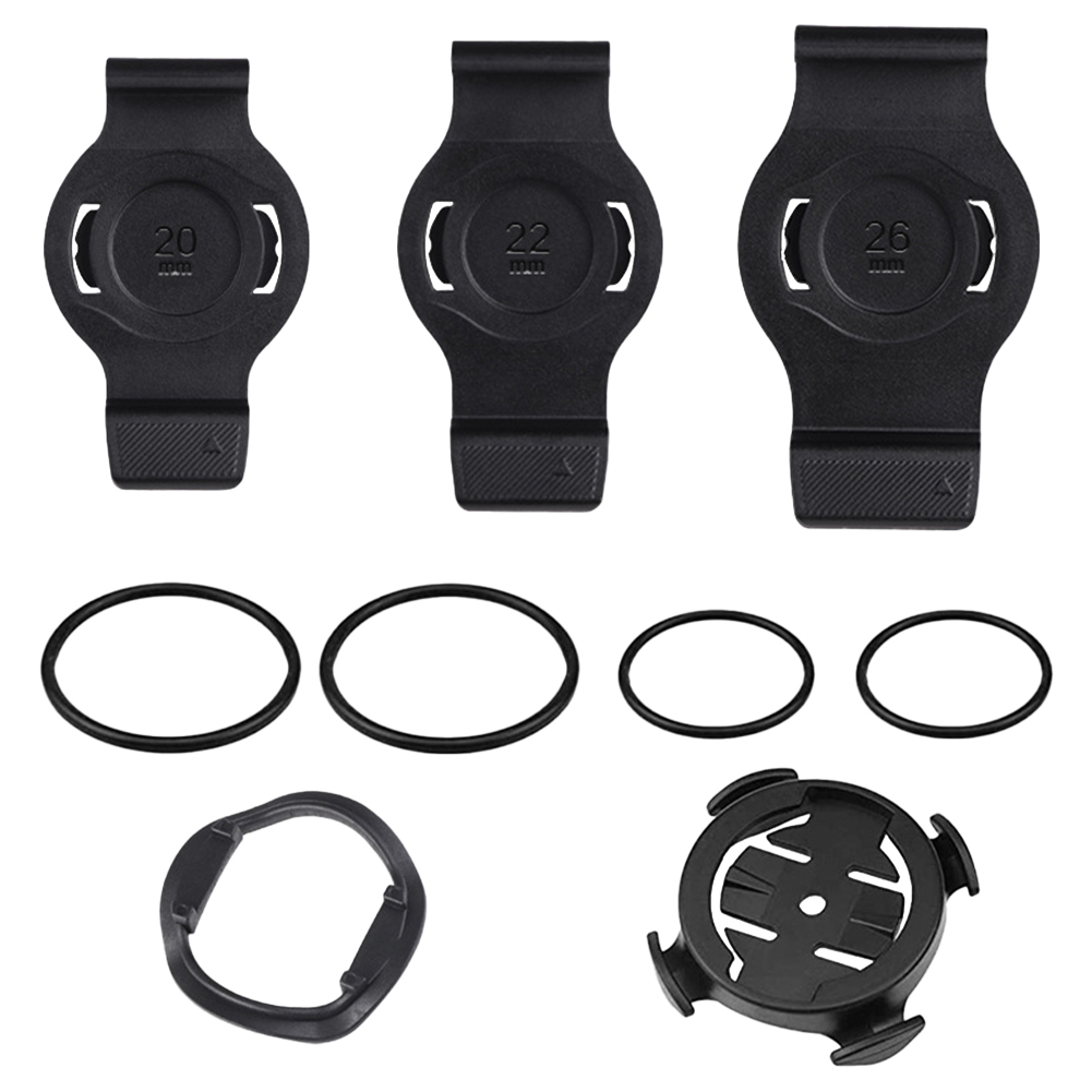 For Garmin QuickFit Bike Mount - Crossfit Machine review and price