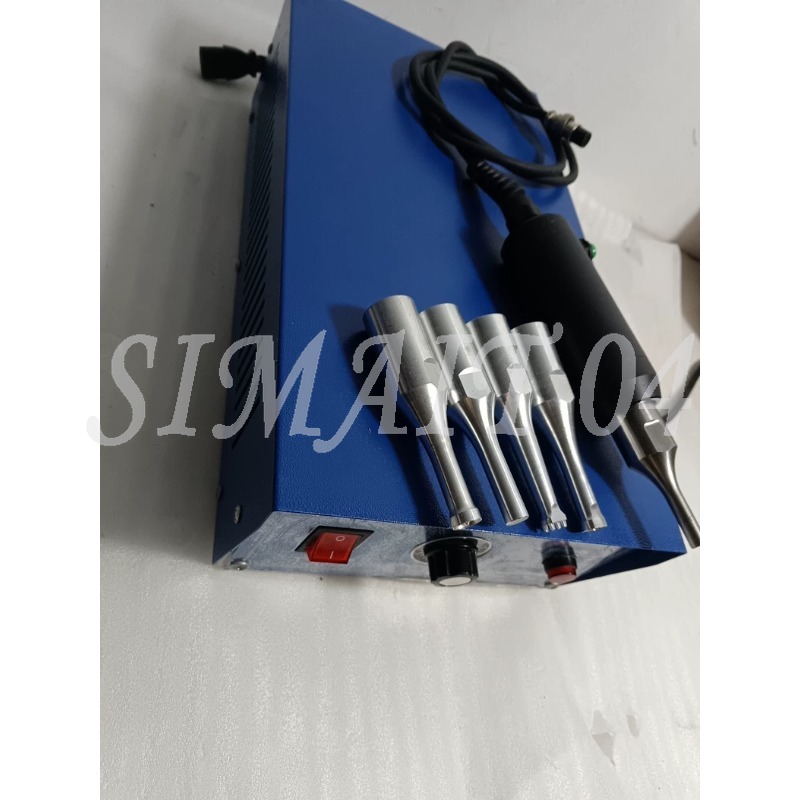 Ultrasonic Welding Machine, Ca - Crossfit Machine review and price