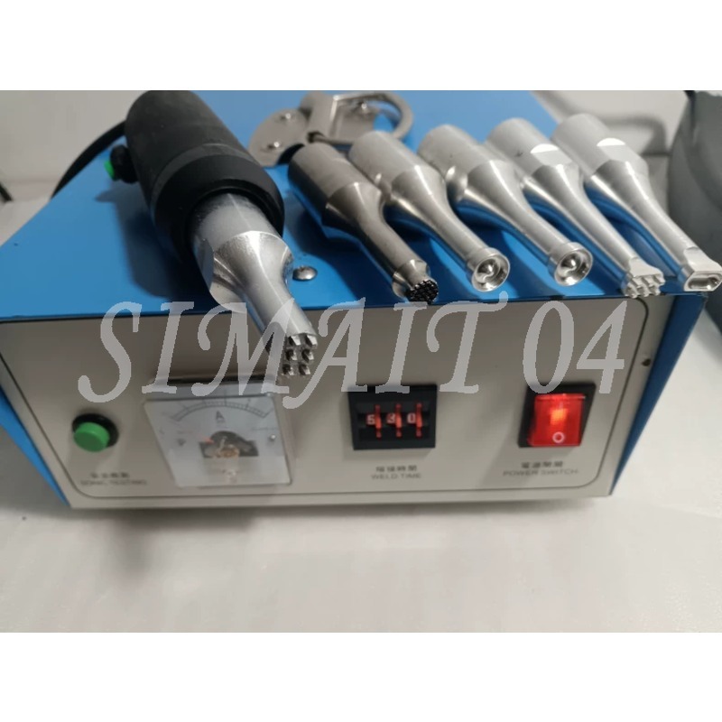 Ultrasonic Welding Machine, Ca - Crossfit Machine review and price
