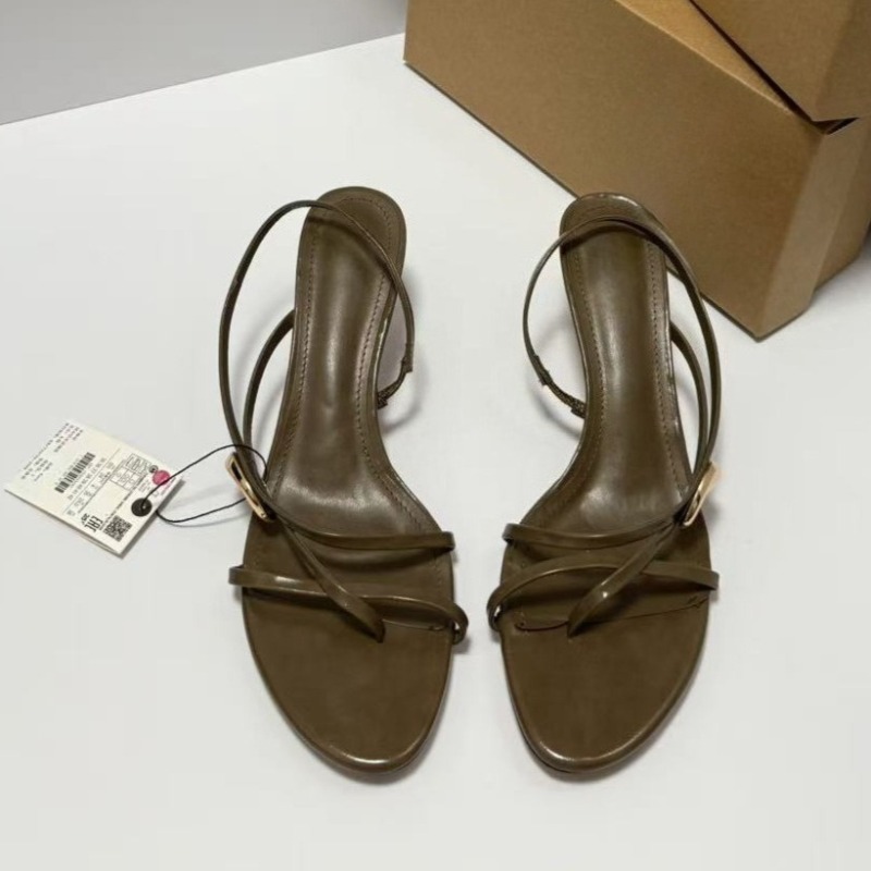 Open Toe Summer Women High Hee - Crossfit Lady review and price