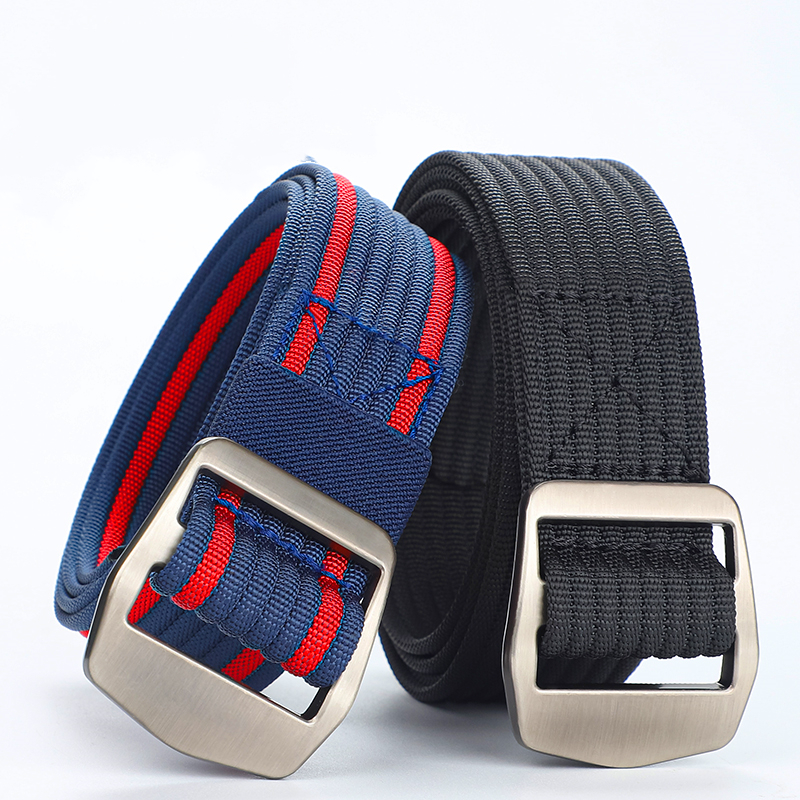 buckle canvas belt male busine - Crossfit Victory review and price