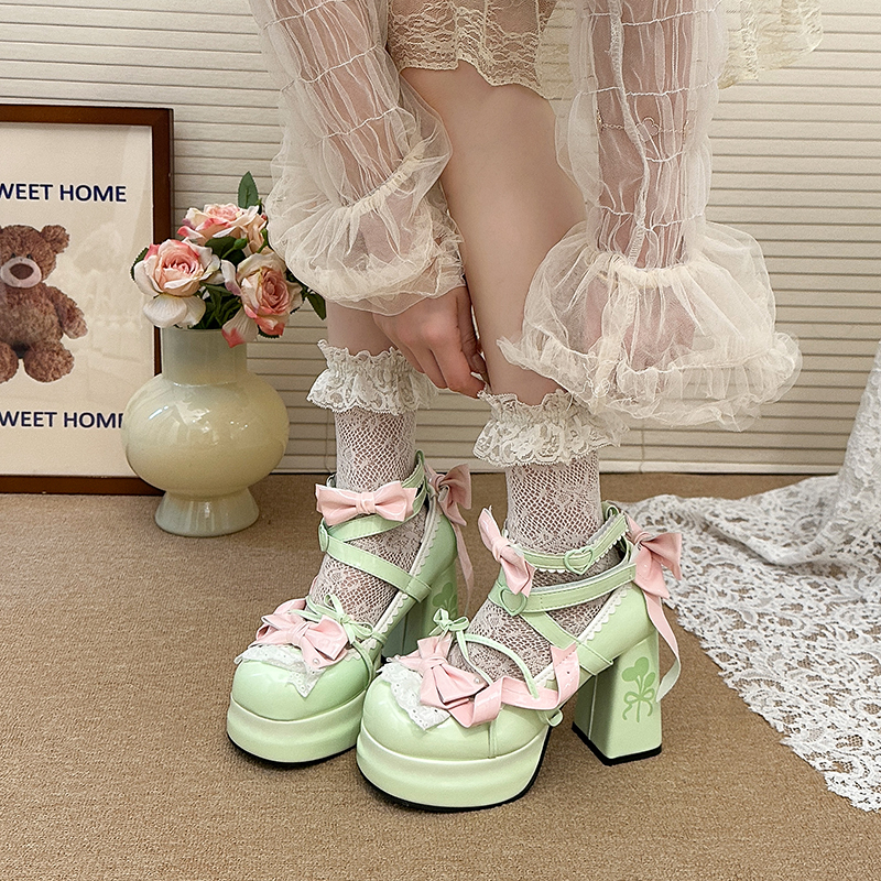 2026 New Platform High Heel Wo - Crossfit Lady review and price