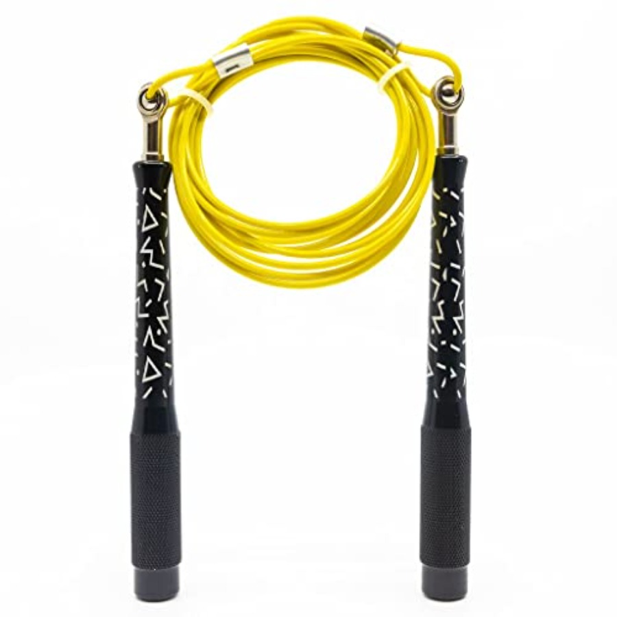 Speed Jump Rope - 360° Swivel  - Jump Rope Speed Bearing review and price