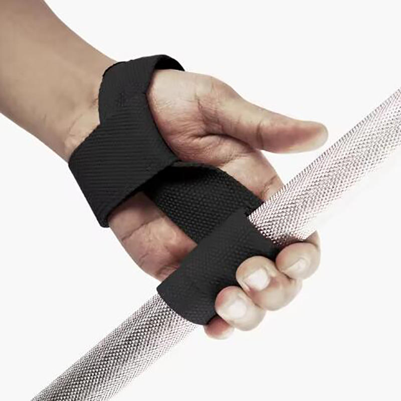 Weight Lifting Wrist Straps Bo - Crossfit Training Gear review and price