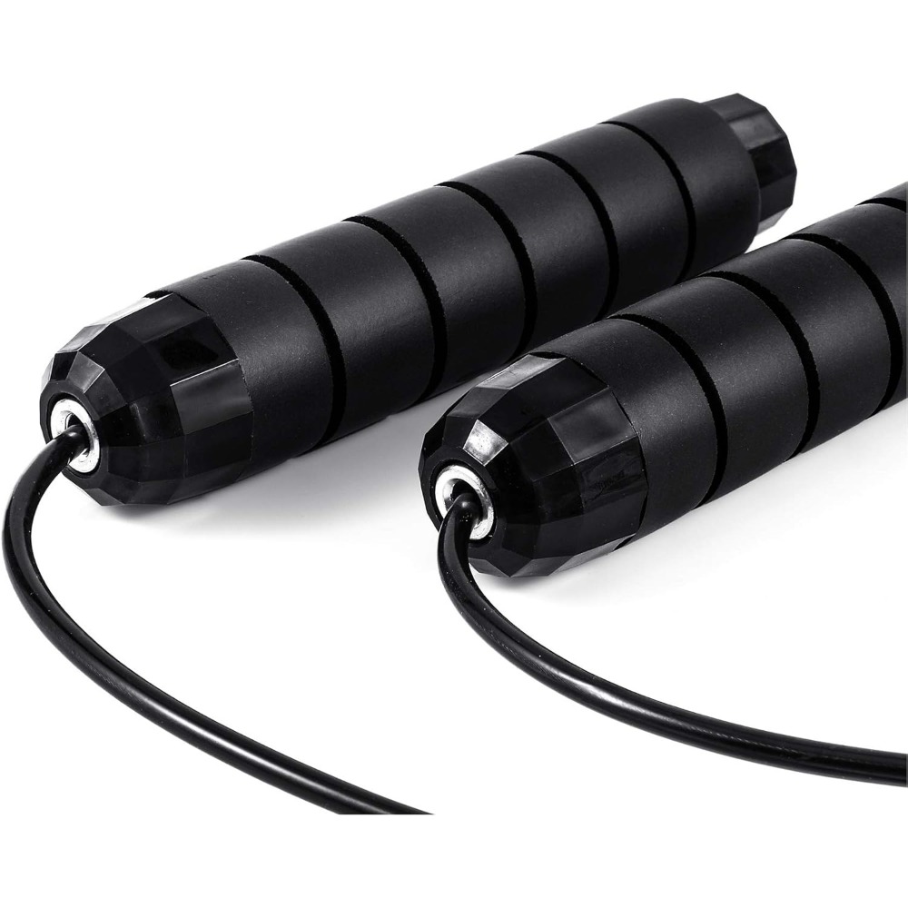 jump rope, adjustable jump rop - Jump Rope Speed Bearing review and price