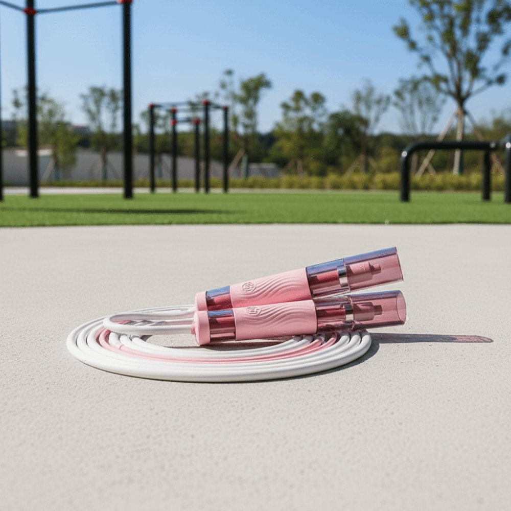 Anti-Skid Speed Skipping Rope  - Jump Rope Speed Bearing review and price