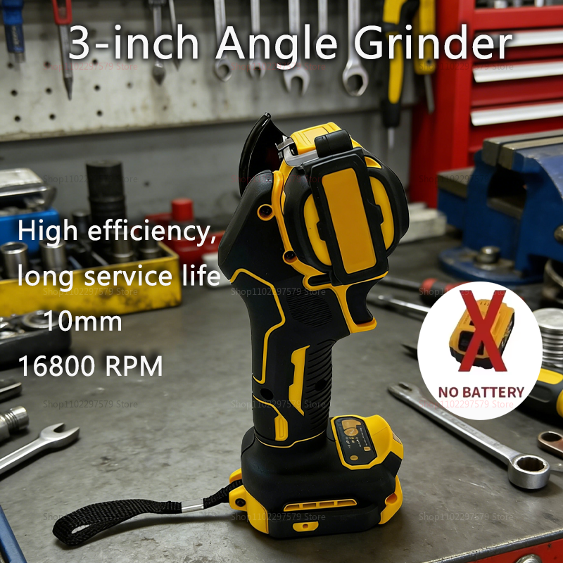 3 Inch Mini Angle Grinder Cord - Crossfit Machine review and price