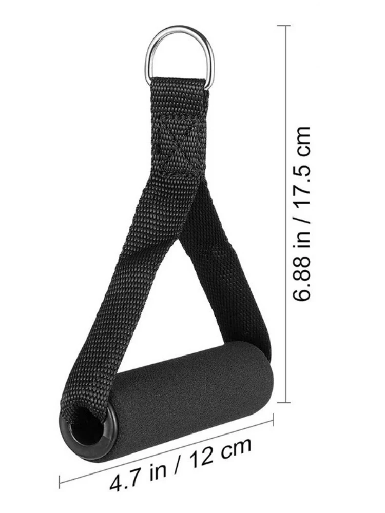 2PC Resistance Bands Sport Cro - Crossfit Training Gear review and price