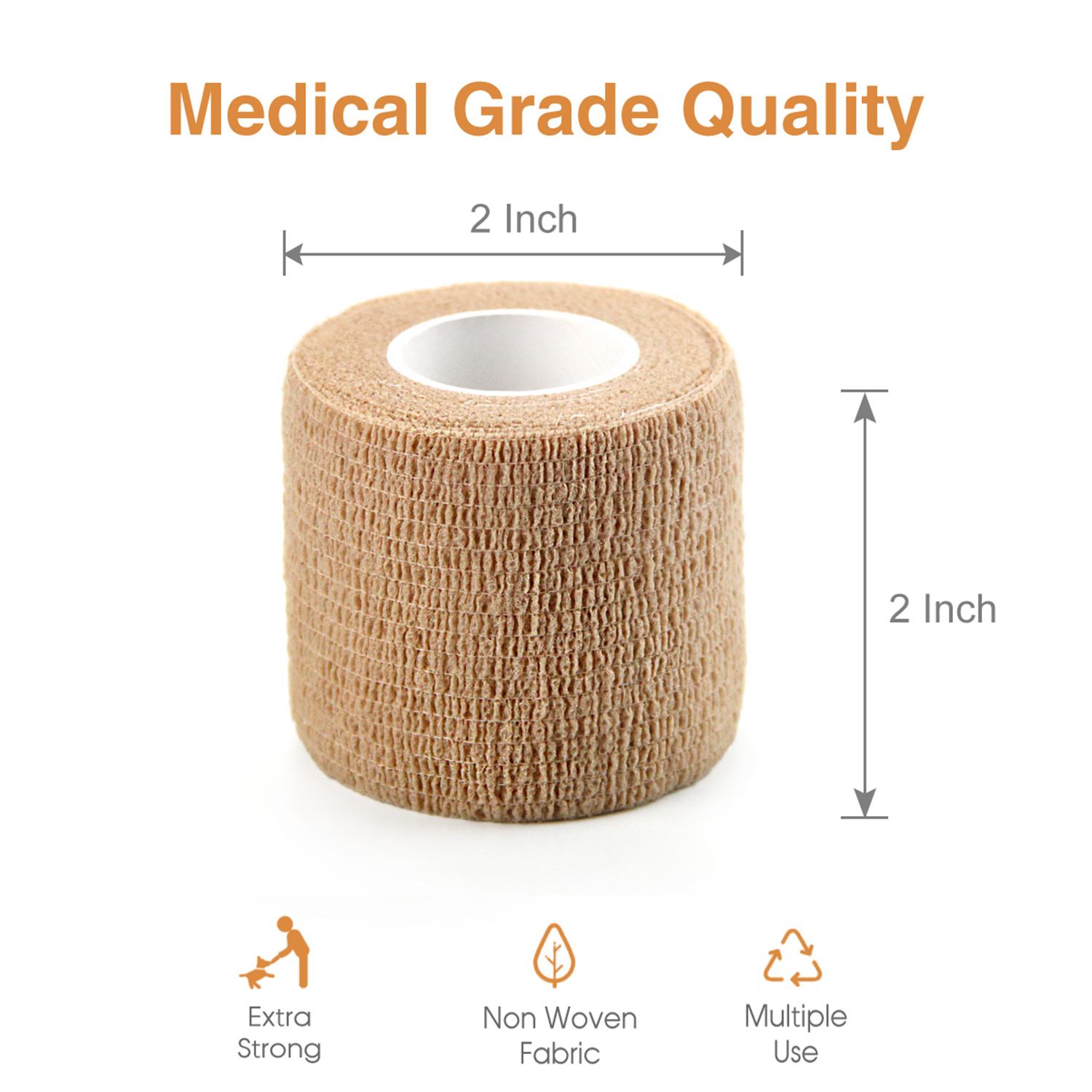 24 Pieces Elastic Bandage Tape - Finger Tape Athletic review and price