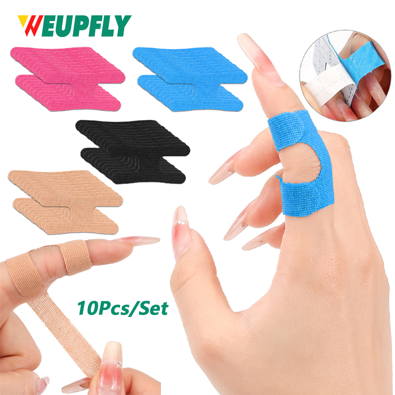 10PCS Kinesiology Tape for Fin - Finger Tape Athletic review and price