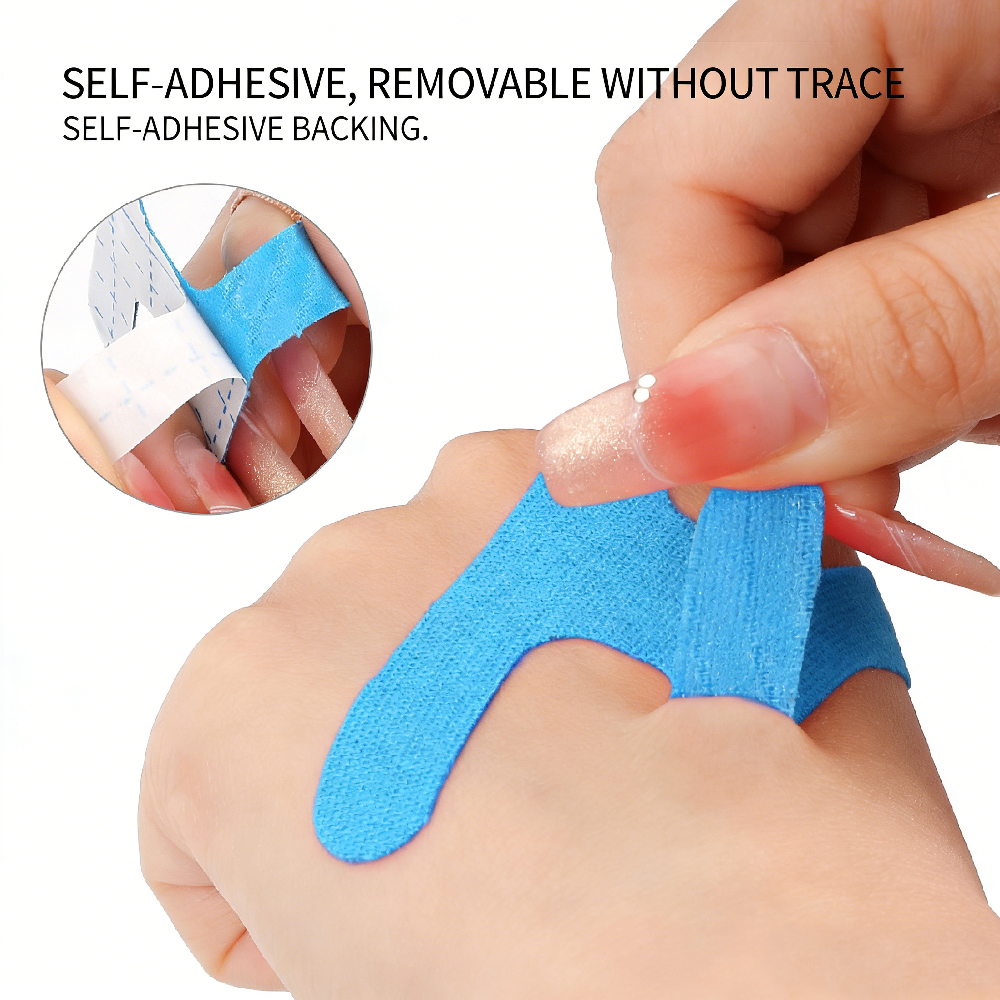 10PCS Kinesiology Tape for Fin - Finger Tape Athletic review and price