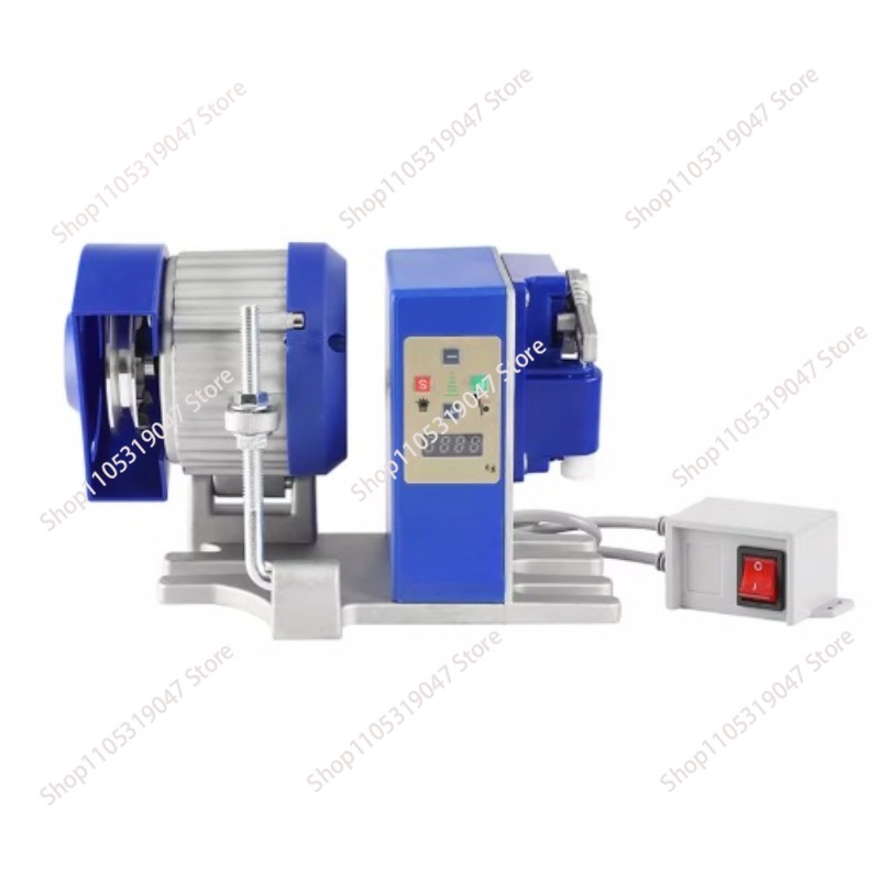 Sewing machine, energy-saving  - Crossfit Machine review and price