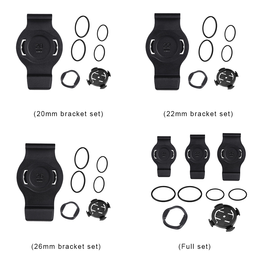 20/22/26mm Bicycle Stopwatch M - Crossfit Machine review and price