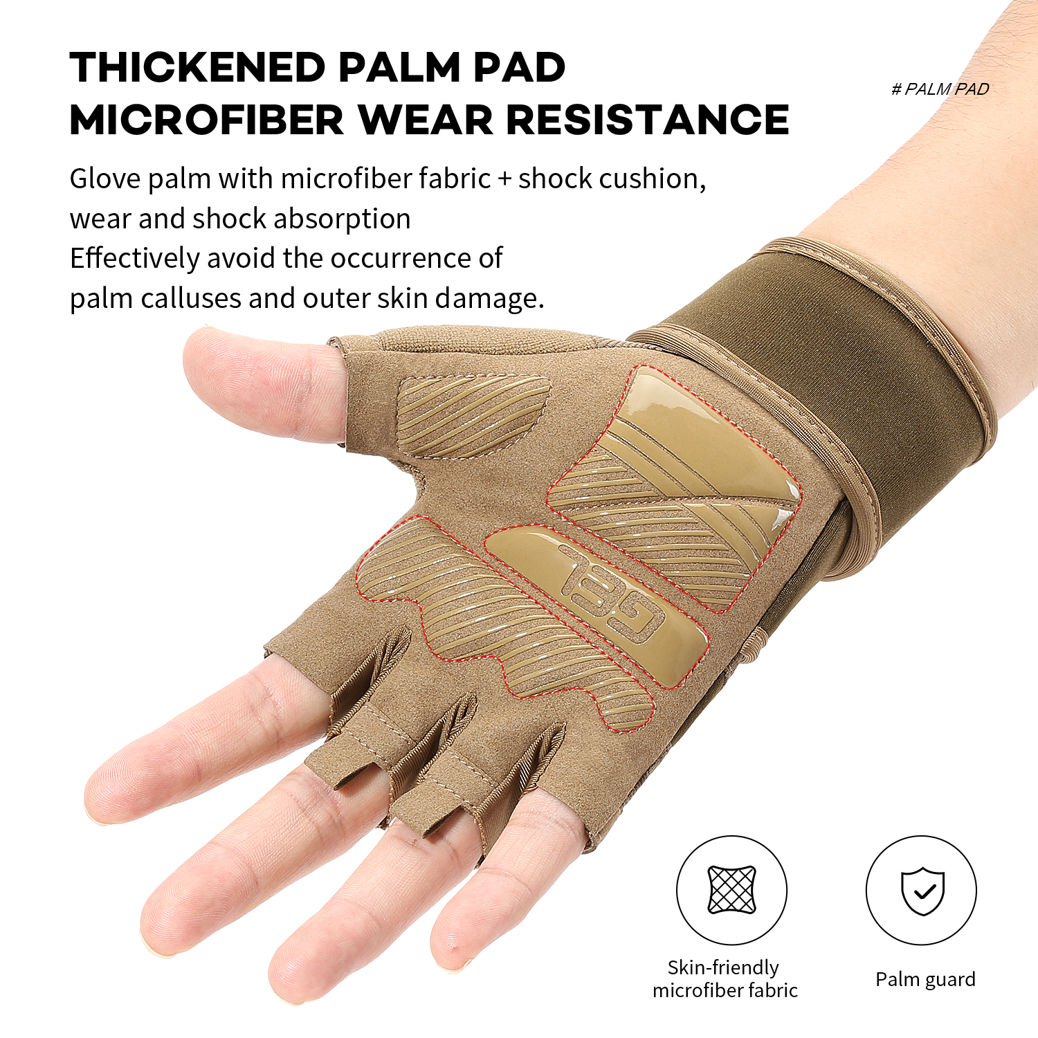 Hunting Gloves Tactical Gear C - Crossfit Gym Gear review and price