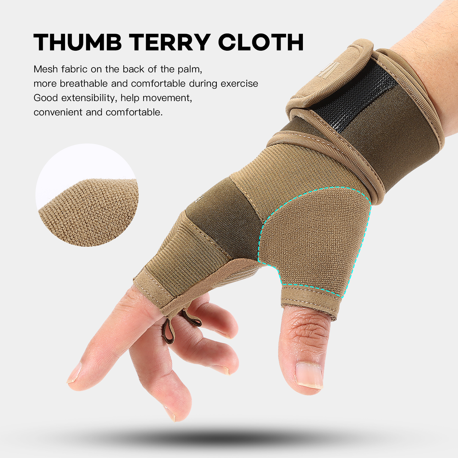 Hunting Gloves Tactical Gear C - Crossfit Gym Gear review and price