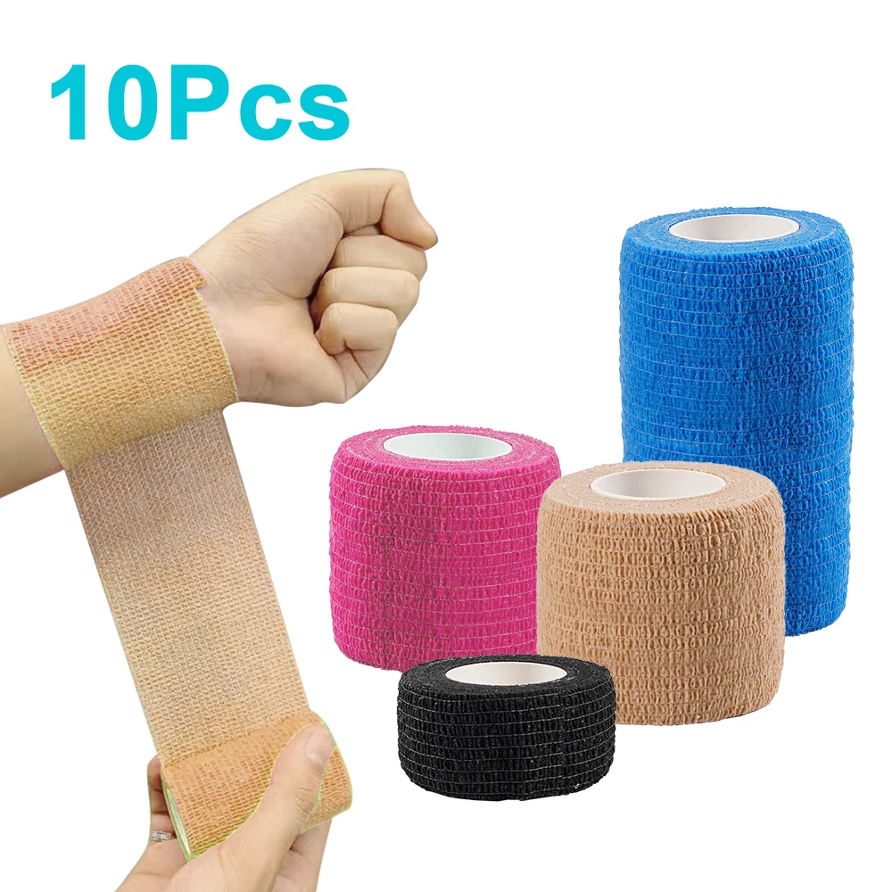 10 Rolls Athletic Shoulder Tat - Finger Tape Athletic review and price