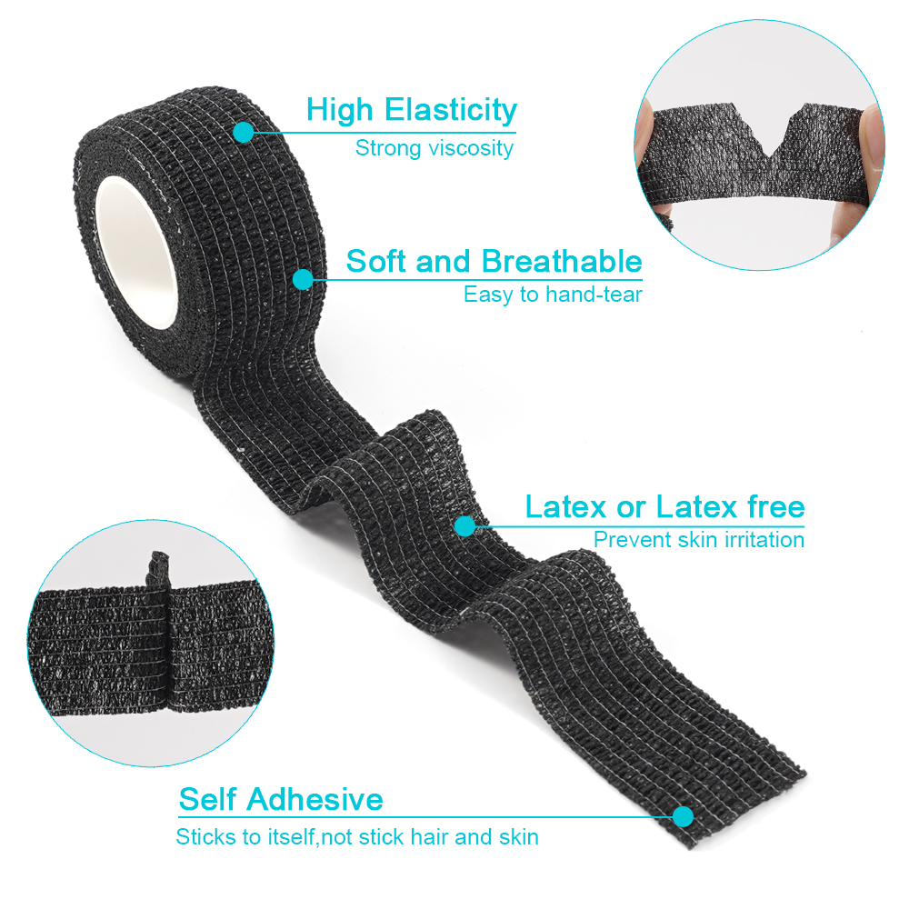 10 Rolls Athletic Shoulder Tat - Finger Tape Athletic review and price