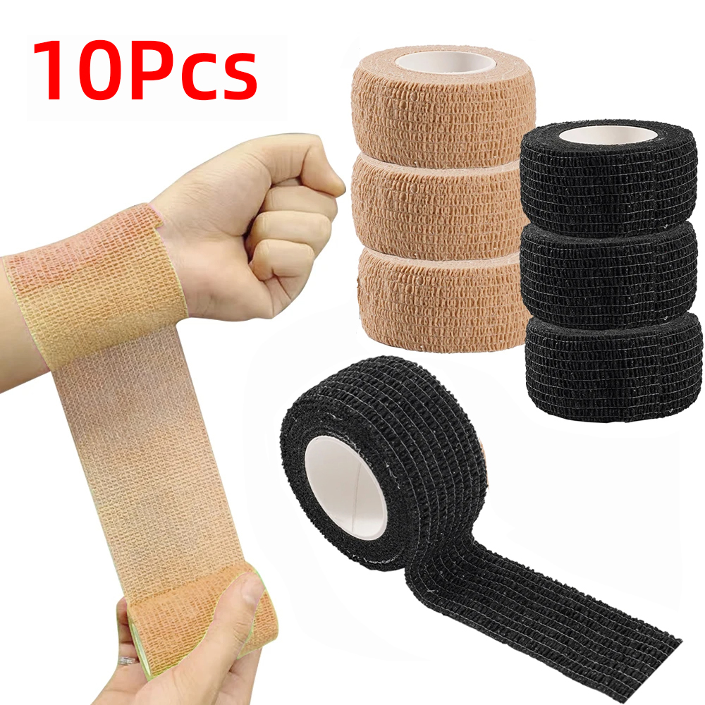 10 Rolls Athletic Wrap Tape Se - Finger Tape Athletic review and price