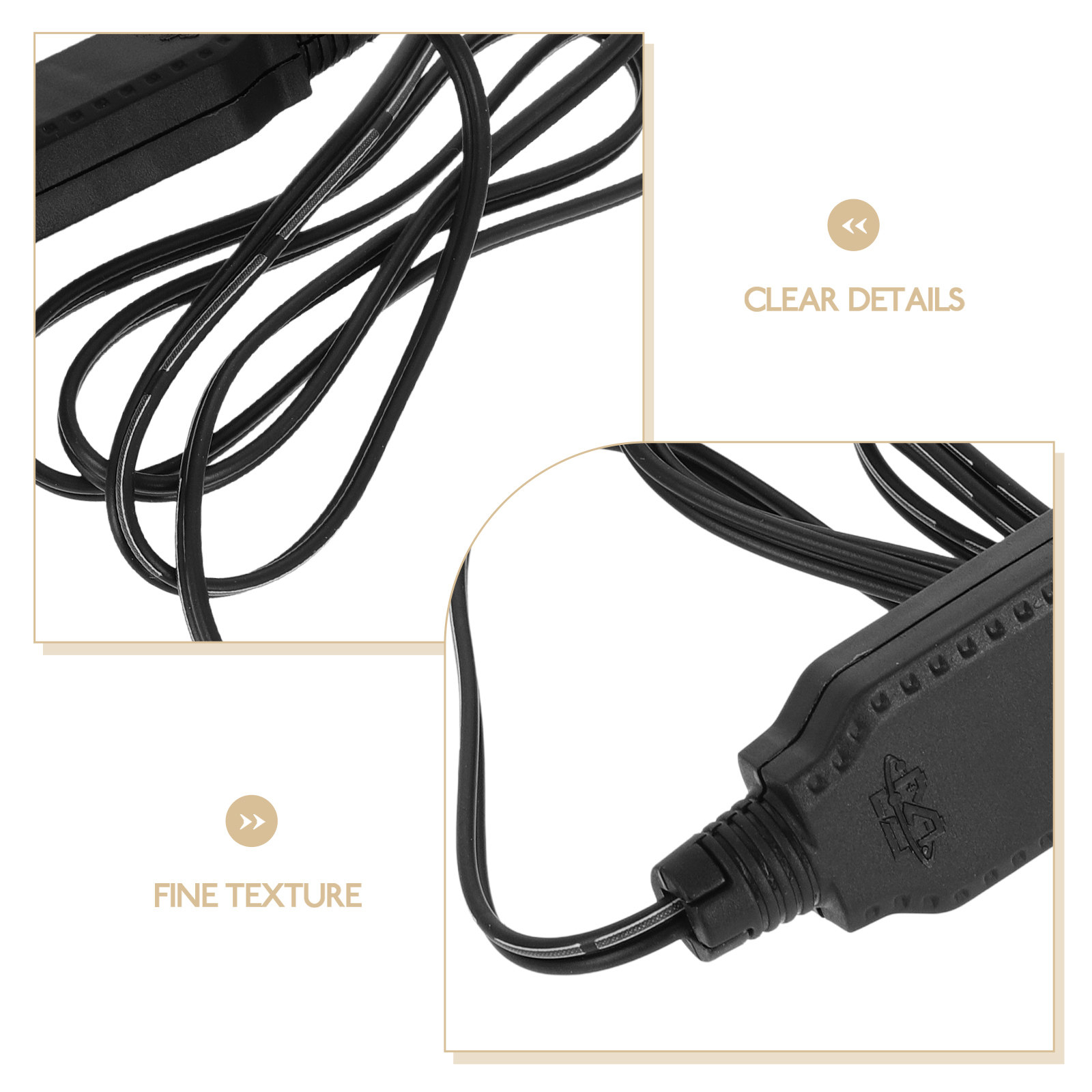 USB Charging Cable for Bubble  - Crossfit Machine review and price