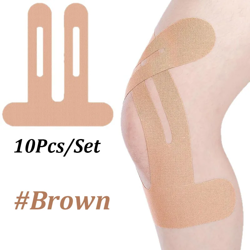 10PCS Precut Kinesiology Tape  - Finger Tape Athletic review and price