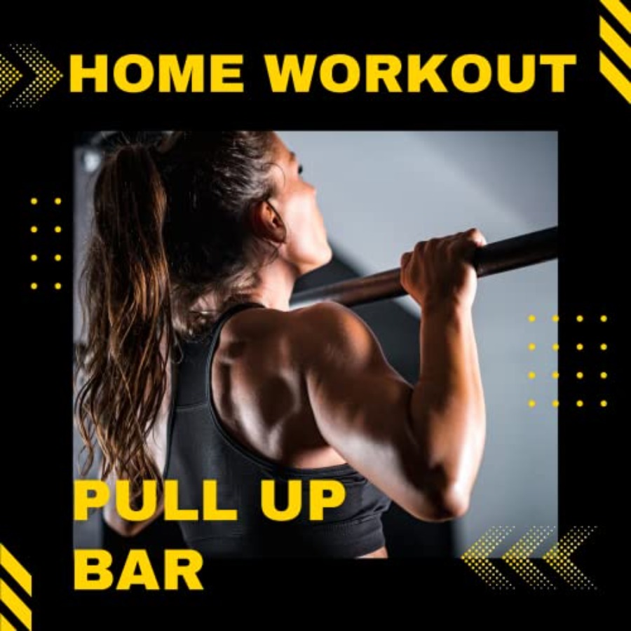 Doorway Pull-up Bar Chin-up Ba - Pull Up Bar Grip review and price