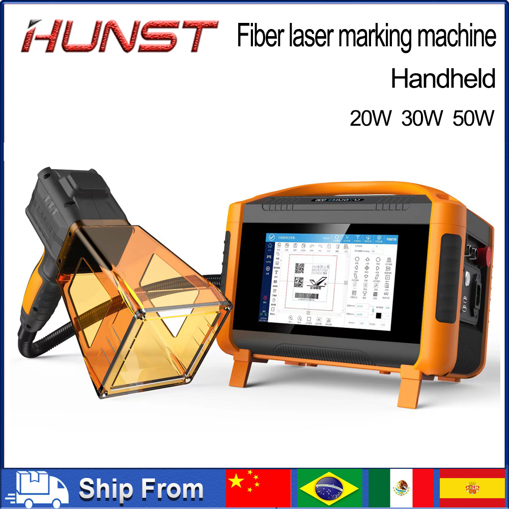 HUNST 30W Portable Hand-held F - Crossfit Machine review and price