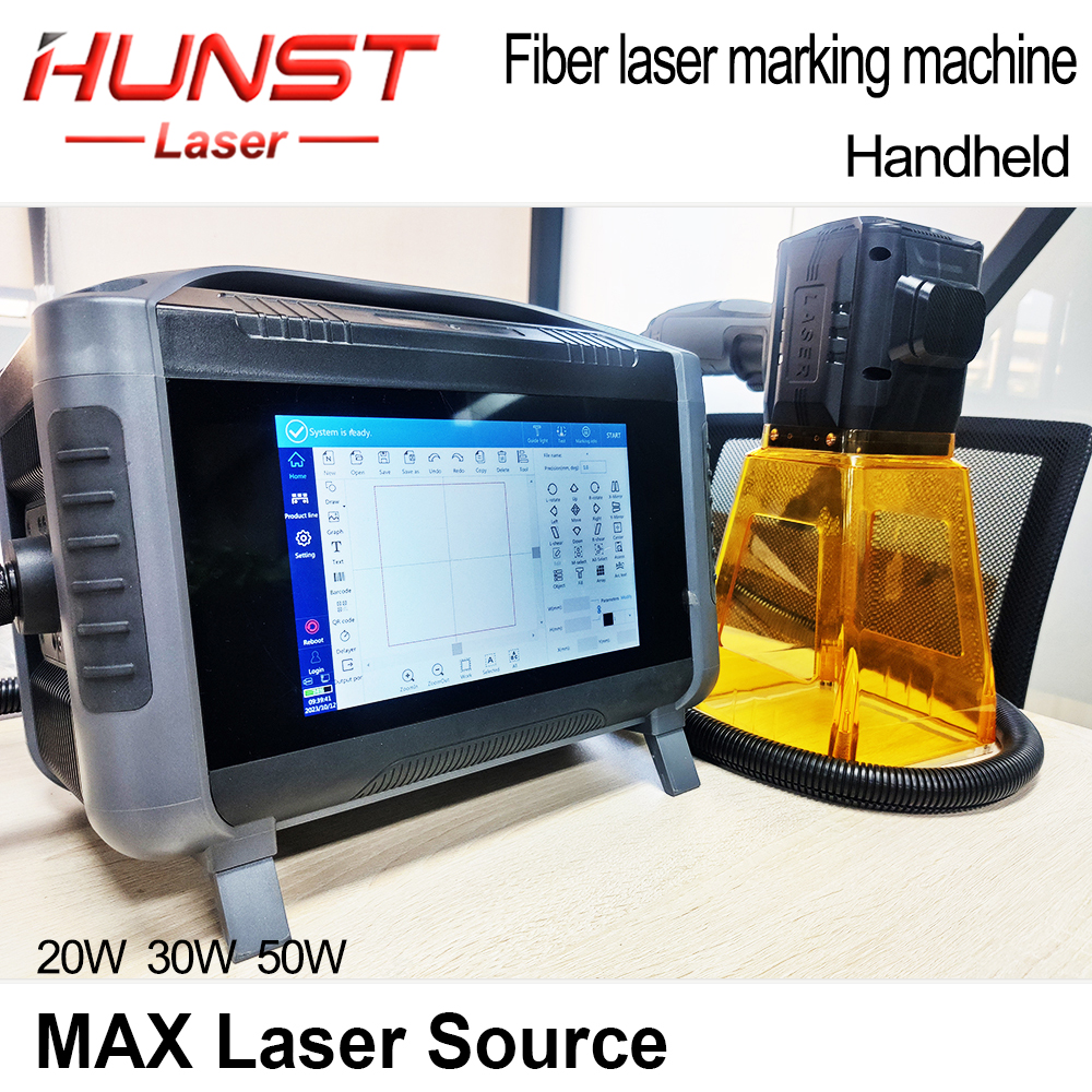 HUNST 30W Portable Hand-held F - Crossfit Machine review and price