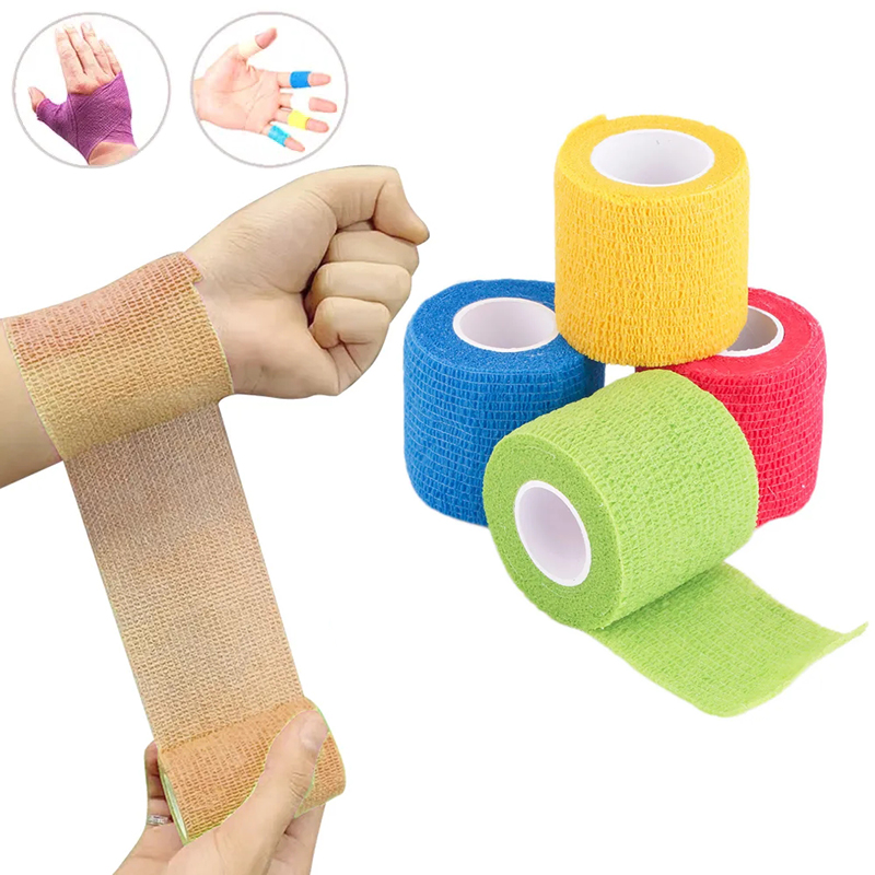 10cm 4.8m Athletic Wrap Tape S - Finger Tape Athletic review and price