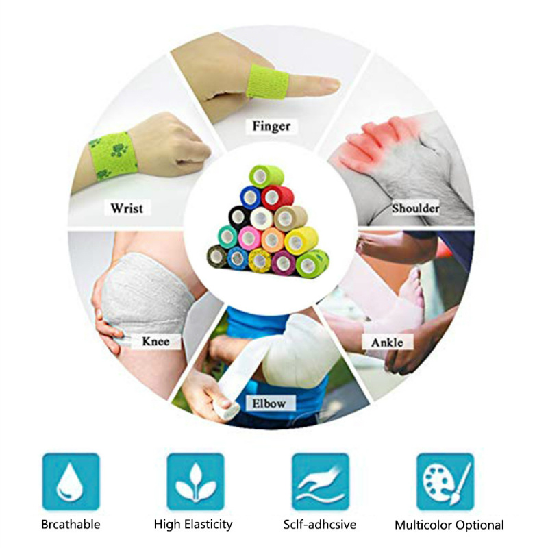 10cm 4.8m Athletic Wrap Tape S - Finger Tape Athletic review and price
