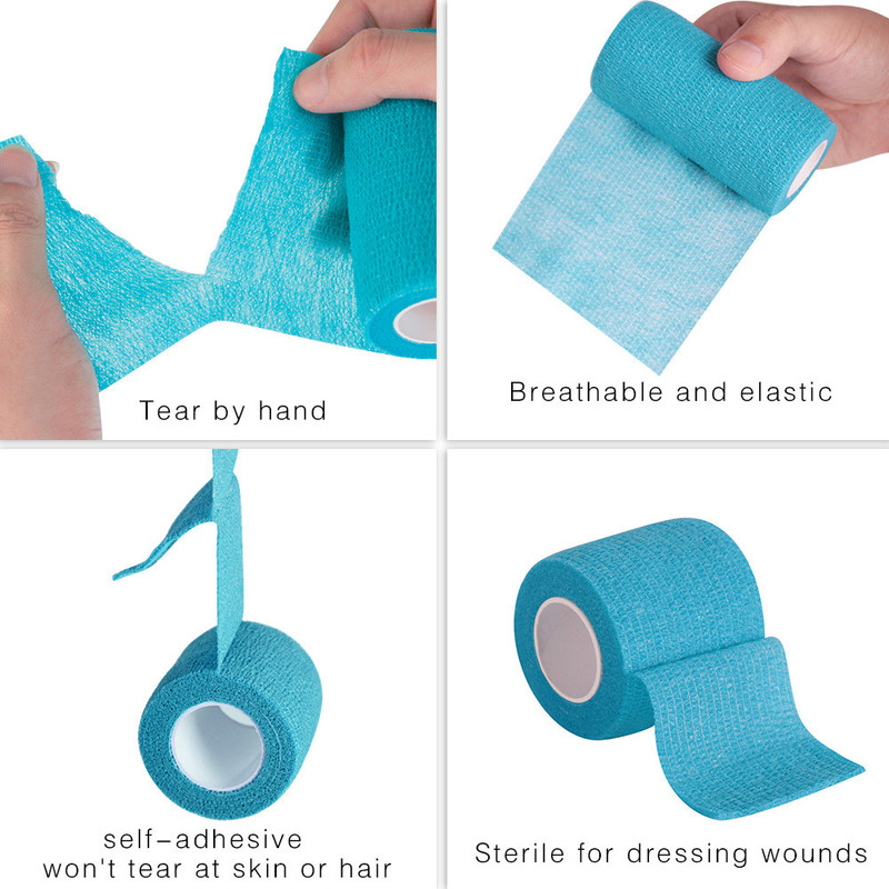 10cm 4.8m Athletic Wrap Tape S - Finger Tape Athletic review and price