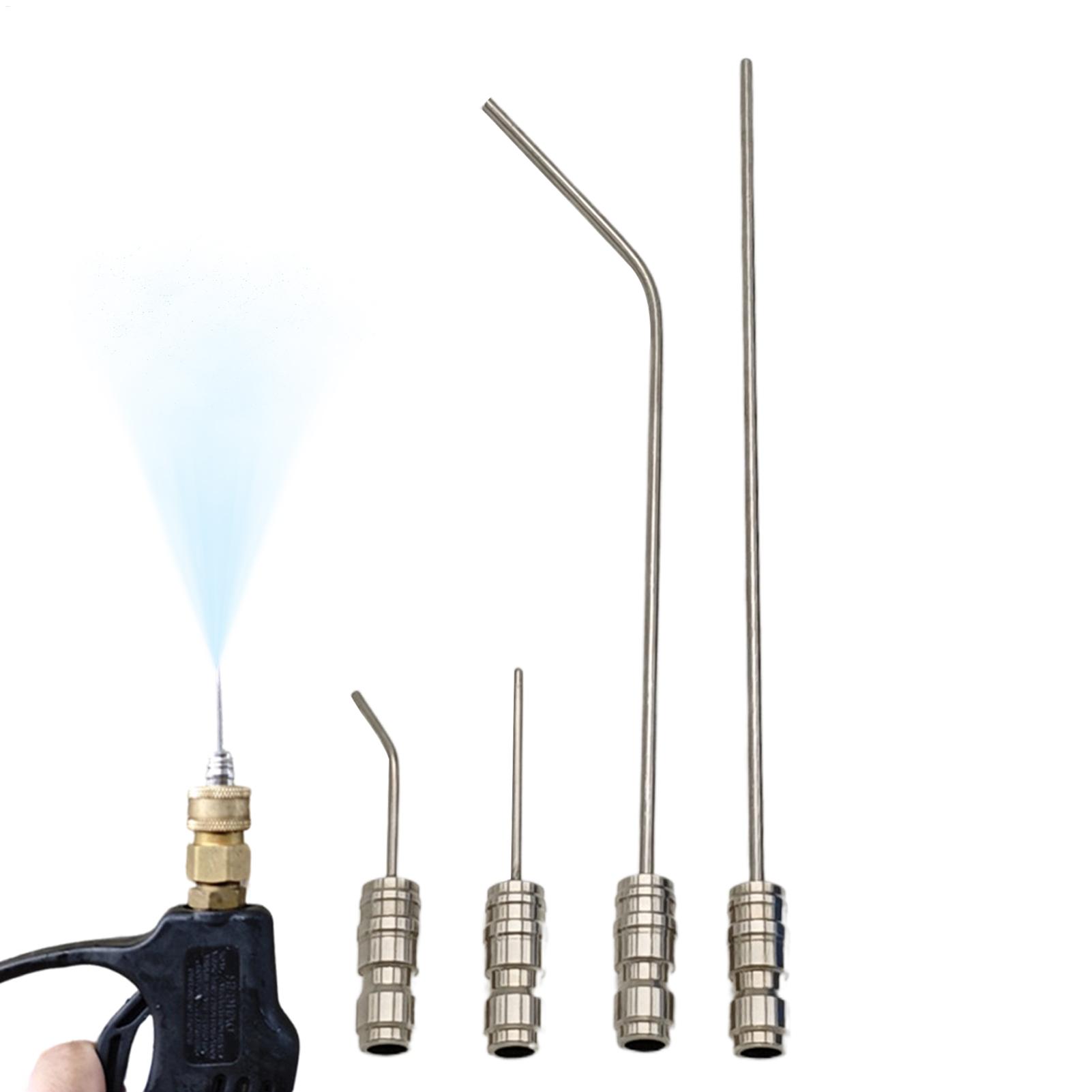 Power Washer Nozzle Kit Stain  - Crossfit Machine review and price