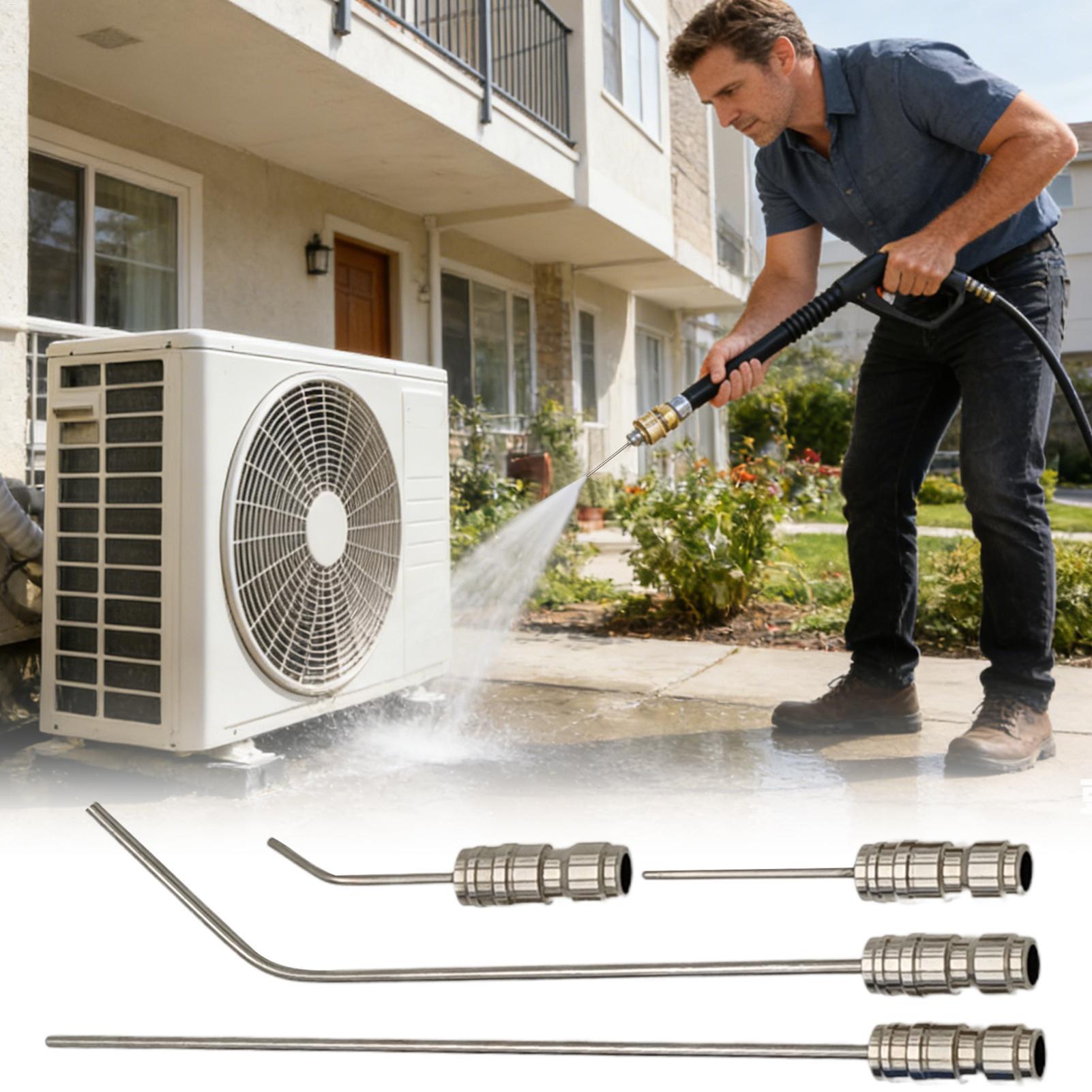 Power Washer Nozzle Kit Stain  - Crossfit Machine review and price