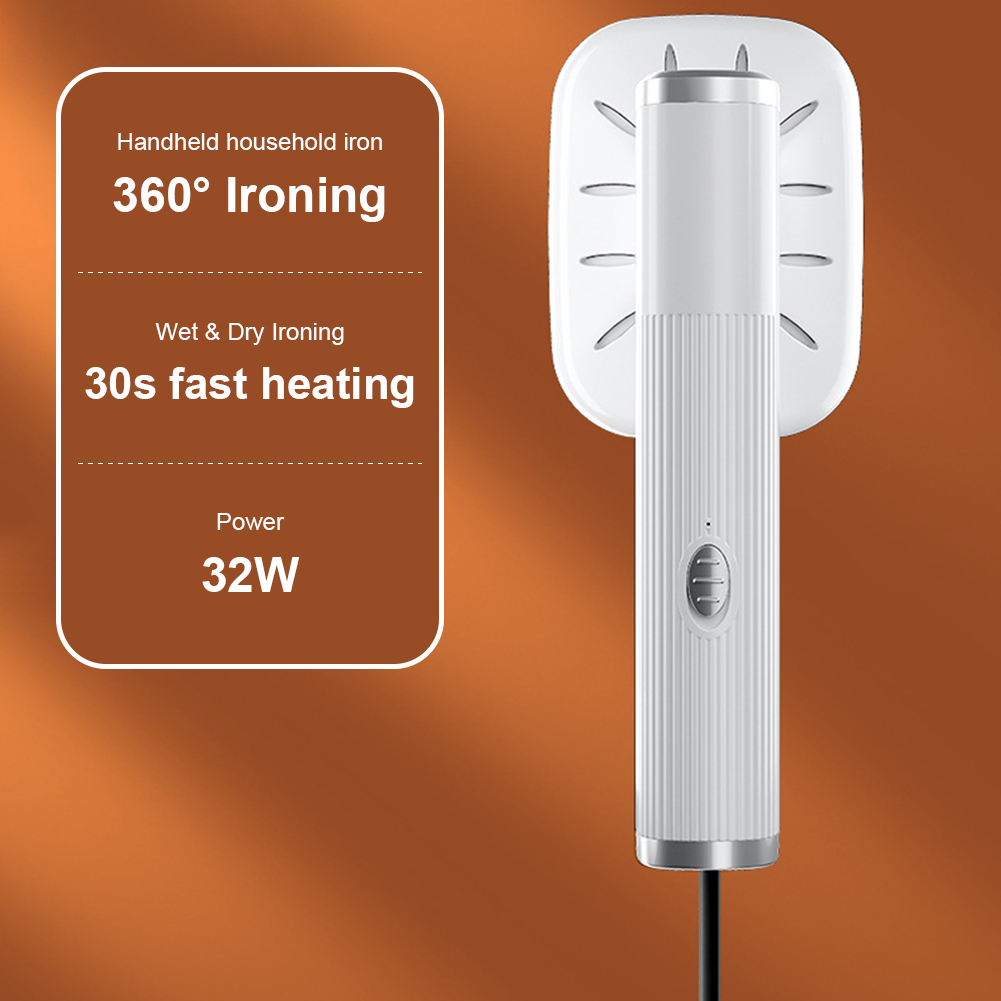 Portable Ironing Machine 360°  - Crossfit Machine review and price