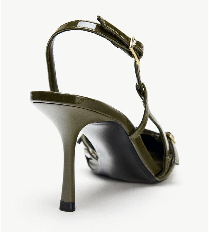 Brand Designer Elegant High He - Crossfit Lady review and price