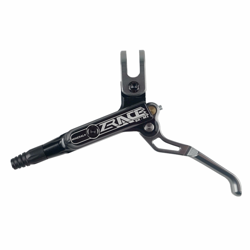 ZRACE M1 X2 / X4 Mountain Bike - Crossfit Victory review and price