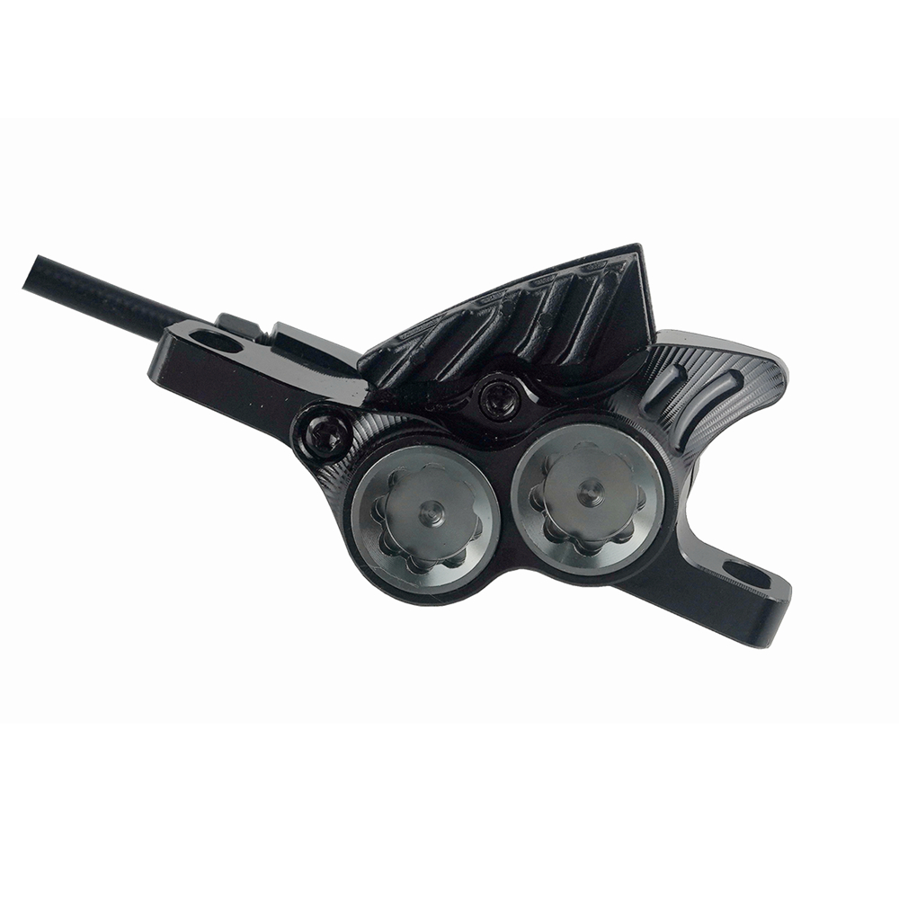 ZRACE M1 X2 / X4 Mountain Bike - Crossfit Victory review and price