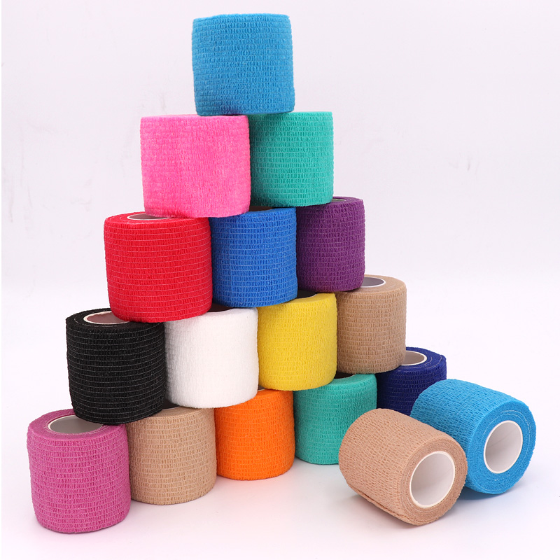 18 Colors Colorful Athletic Wr - Finger Tape Athletic review and price